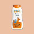 Shampoo Neutro Beau - 500ml